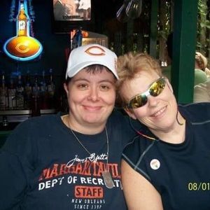 Meet your Posher, Debbie